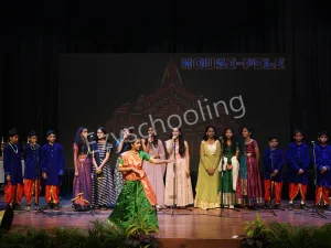 Presidency School Bangalore North Gallery 17