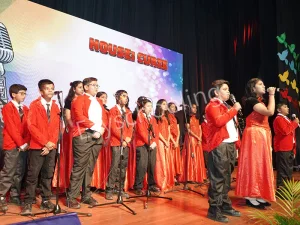 Presidency School Bangalore North Gallery 14