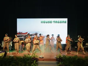 Presidency School Bangalore North Gallery 11