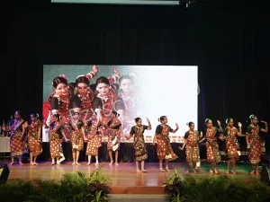 Presidency School Bangalore North Gallery 9