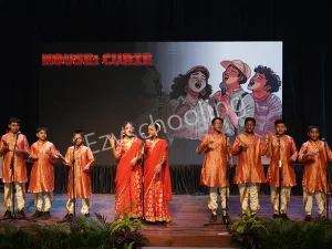 Presidency School Bangalore North Gallery 16