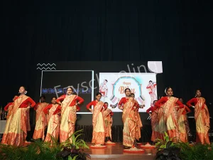 Presidency School Bangalore North Gallery 10