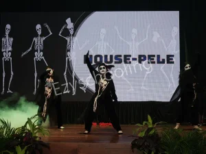 Presidency School Bangalore North Gallery 8