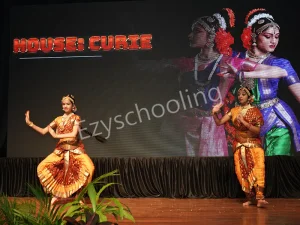 Presidency School Bangalore North Gallery 12