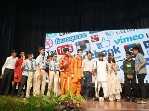 Presidency School Bangalore North Gallery 18