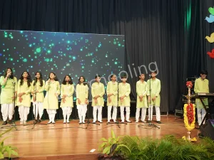 Presidency School Bangalore North Gallery 15