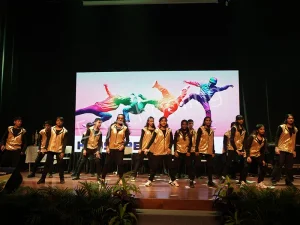 Presidency School Bangalore North Gallery 4