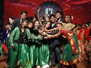 Presidency School Bangalore North Gallery 1