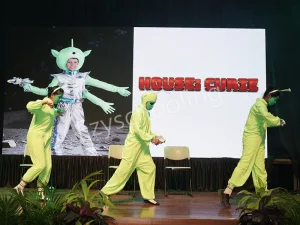 Presidency School Bangalore North Gallery 7