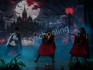 Presidency School Bangalore North Gallery 5