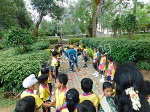 Prestige International School Gallery 36