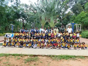 Prestige International School Gallery 33