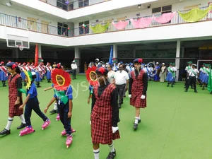 Prestige International School Gallery 34