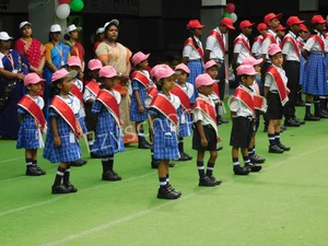 Prestige International School Gallery 32