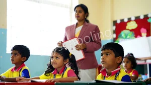 Prestige International School Gallery 28