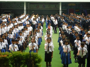 Prestige International School Gallery 25