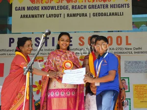 Prestige International School Gallery 23