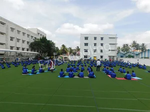 Prestige International School Gallery 29