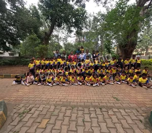Prestige International School Gallery 31