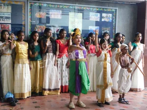 Prestige International School Gallery 24