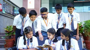 Prestige International School Gallery 26