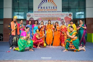Prestige International School Gallery 7