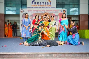 Prestige International School Gallery 9
