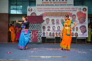 Prestige International School Gallery 8