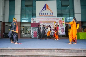 Prestige International School Gallery 13