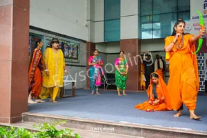 Prestige International School Gallery 12