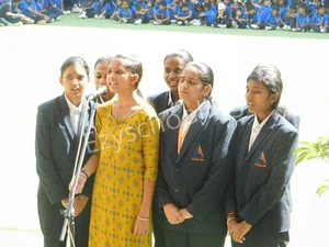 Prestige International School Gallery 20