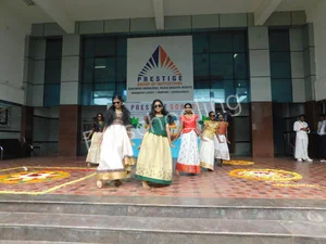 Prestige International School Gallery 14
