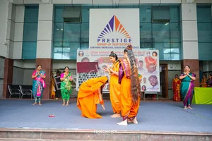Prestige International School Gallery 15