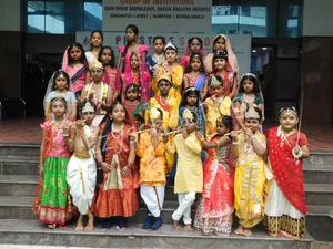 Prestige International School Gallery 16