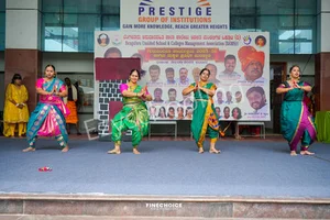 Prestige International School Gallery 11