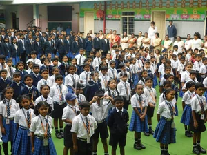 Prestige International School Gallery 17