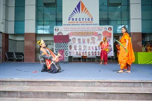 Prestige International School Gallery 10