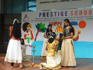 Prestige International School Gallery 18