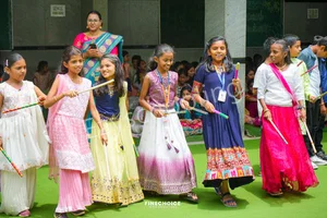 Prestige International School Gallery 6