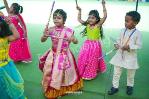 Prestige International School Gallery 4