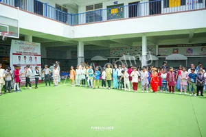Prestige International School Gallery 2
