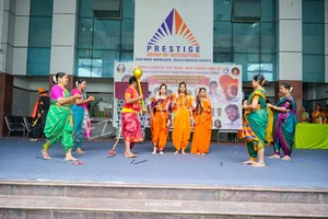 Prestige International School Gallery 3