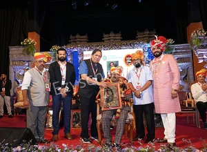 Prestige International School Gallery 1