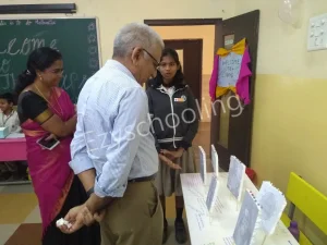 Vels Global School Gallery 38