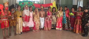 Vels Global School Gallery 40