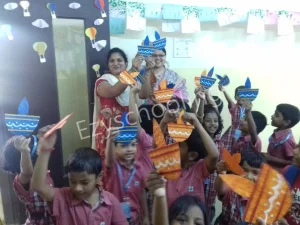 Vels Global School Gallery 39