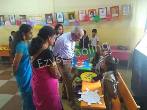 Vels Global School Gallery 37