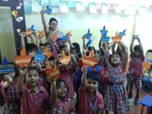 Vels Global School Gallery 36