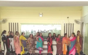 Vels Global School Gallery 27