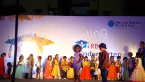 Vels Global School Gallery 24